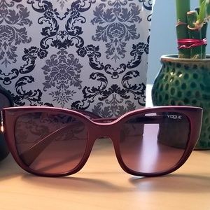 Vogue Sunglasses